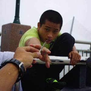 Meet your Posher, Quân